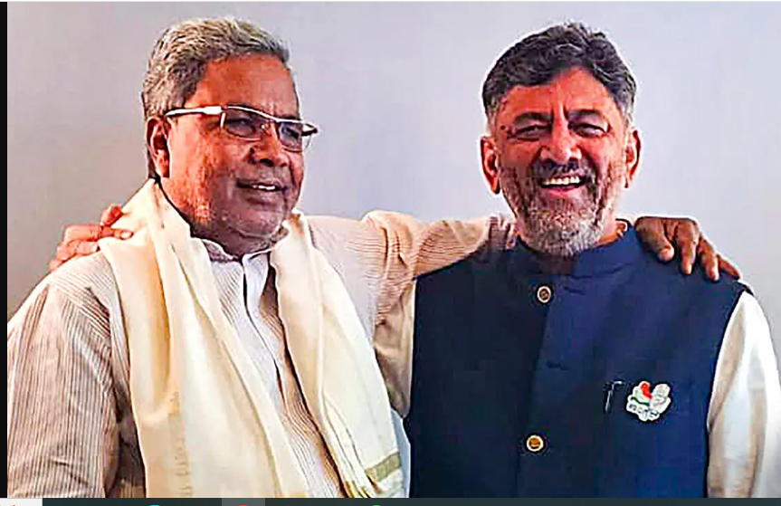 Power Struggle in Karnataka Intensifies, DKS Reminds High Command of “Word Power” to Hint at “Secret Deal”