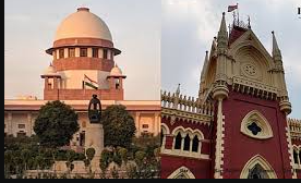 SC Tells Calcutta High Court Not to Proceed with Hearing on New OBC List