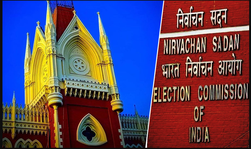 Calcutta High Court Asks ECI to Respond to Petition Questioning SIR Based on 2002 Voter List