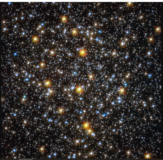 NASA May have Spotted the Universe’s Oldest Stars