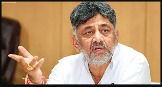 Karnataka Power Struggle: DKS Says He is Not Seeking any Post