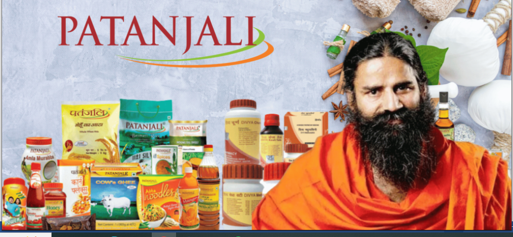 Ramdev’s Patanjali Ayurved Questioned for Calling all other Brands of Chyawanprash “Dhokha”