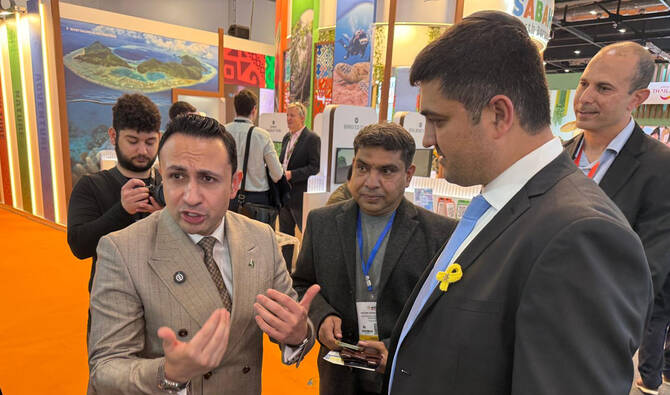 Roving Periscope: To woo the US, Pakistan is romancing with Israel!