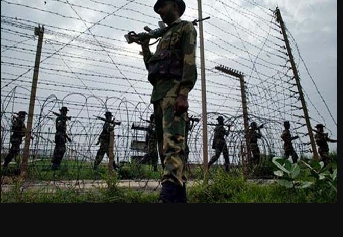 Terror Launchpads in Pakistan Shifted to Interiors after Operation Sindoor: BSF