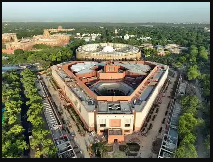 Parliament Winter Session to be Held from December 1 to 19