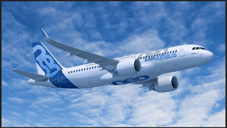 DGCA Order: Airlines Moves to Fix Software on Airbus Family Aircrafts