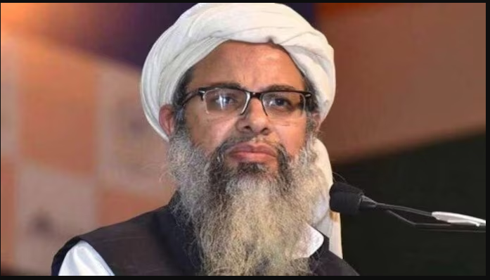 Madani Sparks Controversy with Comment “If there is Oppression, There will be Jihad”