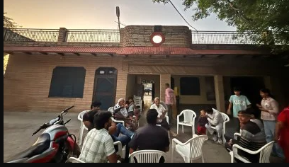 501 Voters in One House in Haryana “an Administrative Oversight”