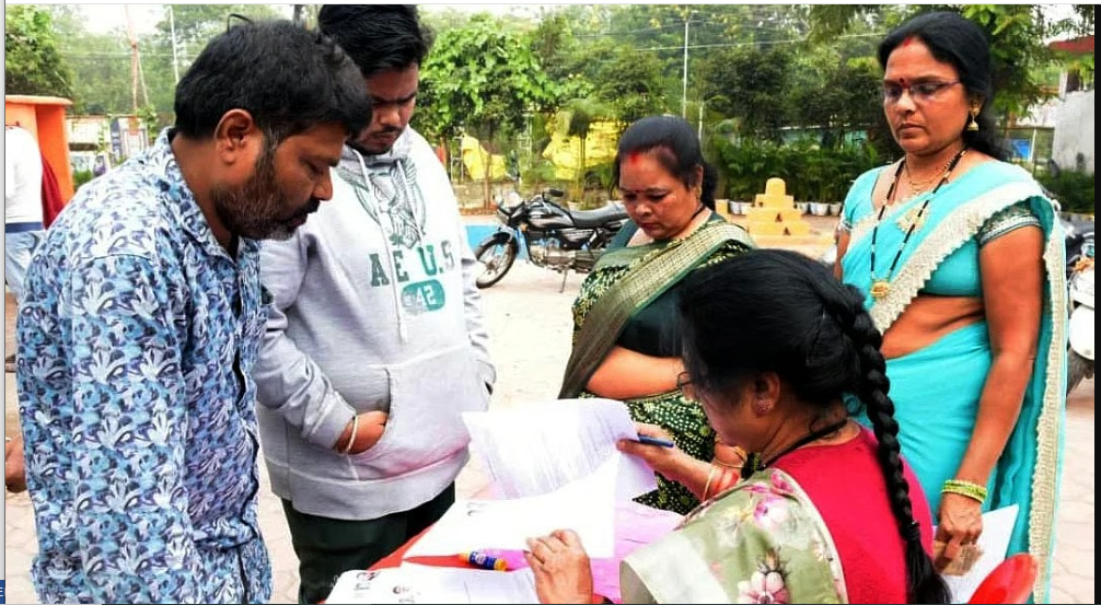 SIR Extended by One Week, Final Voter List on February 14