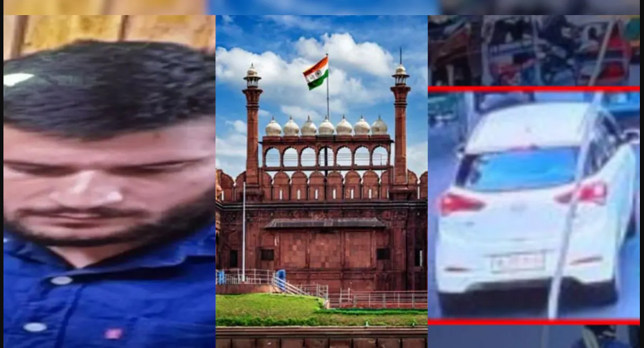 Delhi Blast: Module had Plans to Hit Multiple Landmarks in Delhi