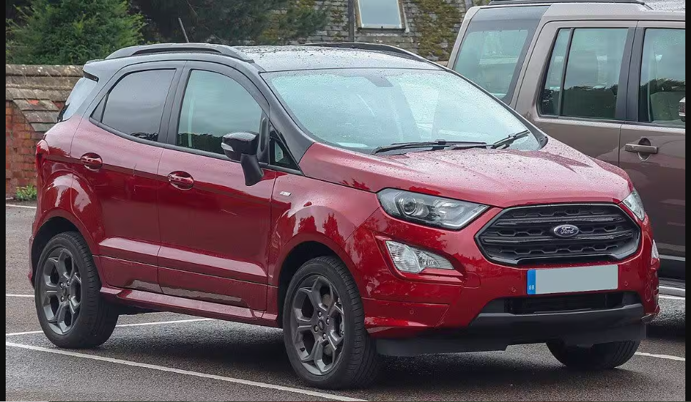 Delhi Blast: Wanted Car Found in Haryana