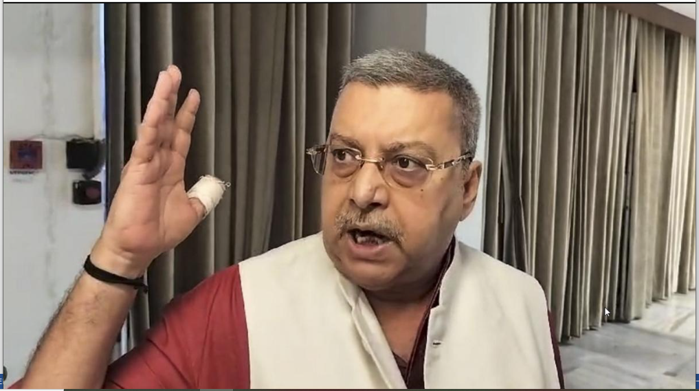 TMC Accuses ECI of Changing Rules in SIR to Favour BJP in West Bengal