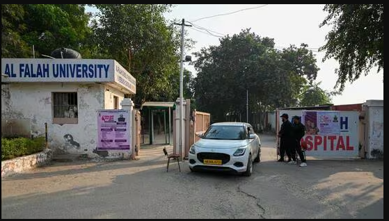 Al-Falah University under Scanner of Different Investigating Agencies, Founder also being Probed