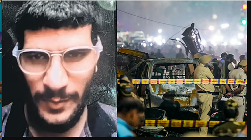 “Faridabad Module” may have Planned a Massive Plot to Make India Bleed