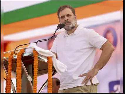 Bihar Results: Congress Fortune Remains Unchanged, Nearing a “Century” of Defeats