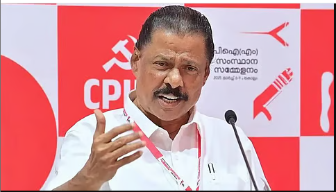 CPM Blames Congress for “Mahagathbandhan” Rout in Bihar
