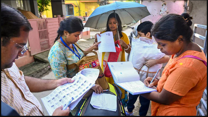 Assam to Undergo Special Revision of Electoral Rolls, but Not SIR