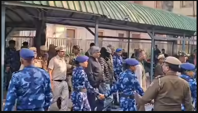 Delhi Blast: “Faridabad Module” had Plans for Hamas-Type Drone Attacks