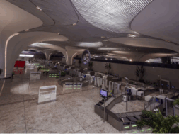 ADANI AIRPORT NAVI MUMBAI