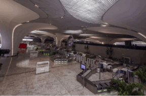 ADANI AIRPORT NAVI MUMBAI