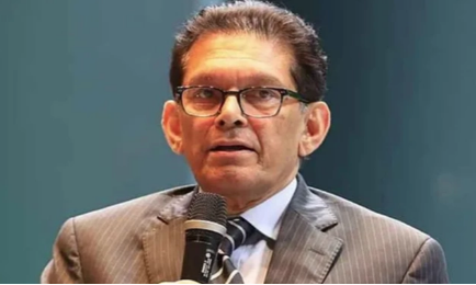 Bangladesh NSA to Attend Colombo Security Conclave in New Delhi