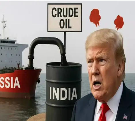 Ukraine war: Indian refiners prepare to buy less Russian crude