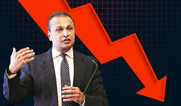 Bank fraud: ED summons Anil Ambani again in SBI case on Nov. 14