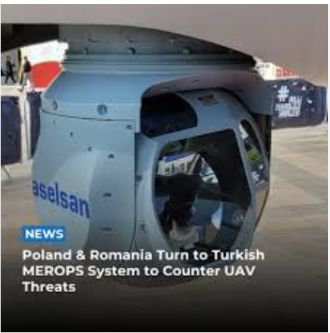 Roving Periscope: Fearing ‘Ukrainization’ Poland, Romania to deploy defensive systems