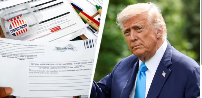 Roving Periscope: Ahead of 2026 elections, Trump to dole out $ 2000 per voter!’