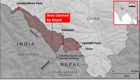 Defence: India, Nepal to hold annual border talks from November 12