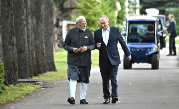 Ties with Russia: President Putin to visit India on December 5