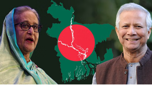 Roving Periscope: Hasina may return if democracy is restored in B’desh