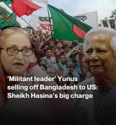 Roving Periscope: Pro-Islamabad Dhaka sentences Hasina to death for “crimes against humanity”