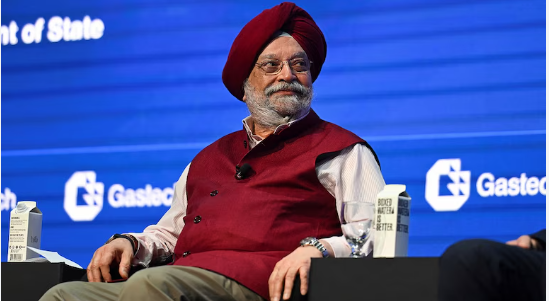 Energy security: India to buy 2.2 MT of LPG from the US in 2026