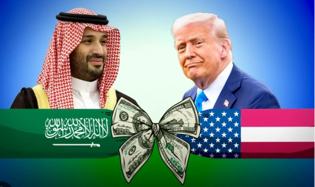 Roving Periscope: Balancing Israel, the US to sell F-35 aircraft to S. Arabia