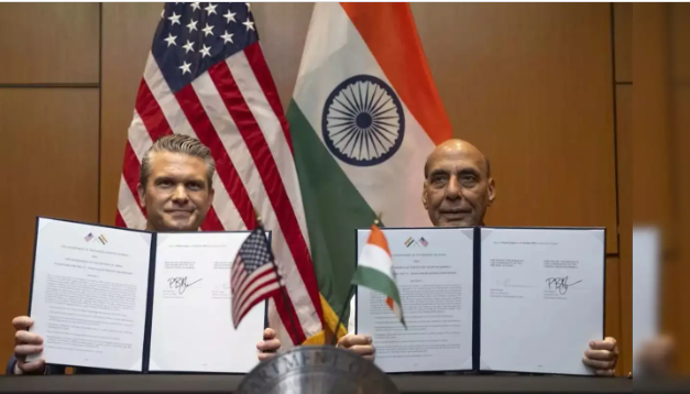 Defence: The US okays the sale of missiles, artillery rounds worth $93 million to India