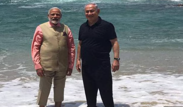 Doctors’ terror: Netanyahu postpones December visit to India
