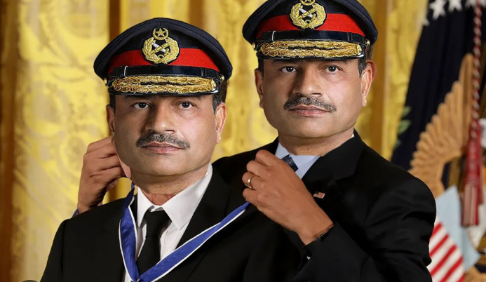 Operation Sindoor: Munir claims the conflict ‘enhanced’ Pak’s global stature!