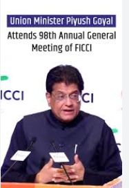 Trade deals: With the US, expected in Dec; talks on with 50 nations