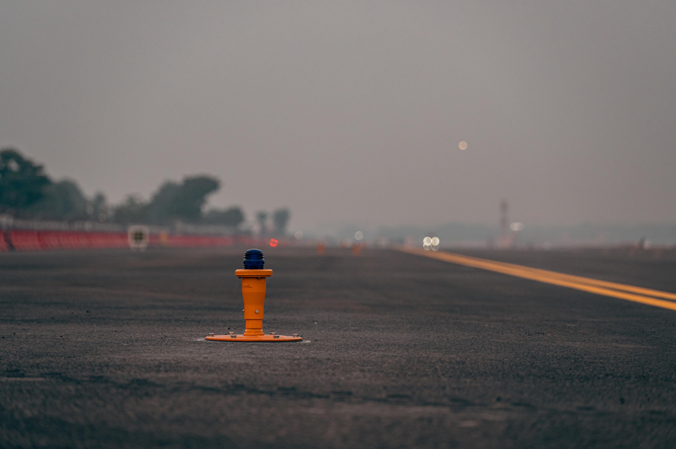 New Parallel Taxiway at Ahmedabad Airport to Boost Operational Efficiency