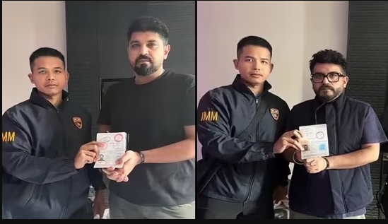 Luthra Brothers Arrested in Thailand, Awaiting Deportation to India