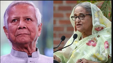 Bangladesh Parliamentary Elections on February 12