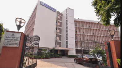 Union Cabinet Approves Bill to Set up Higher Education Regulator