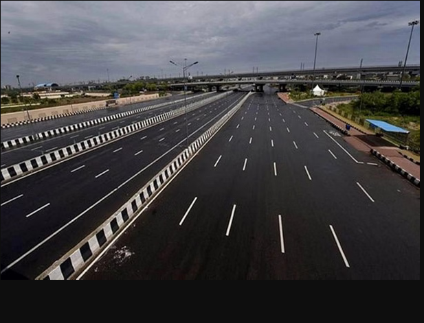 Centre Approves Two National Highway Projects