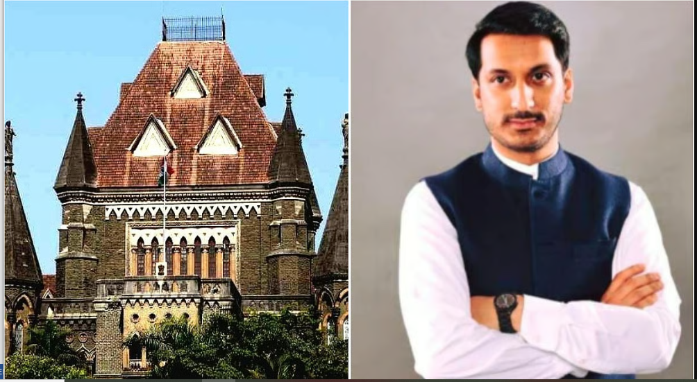 Pune Police Pulled up for Sparing Ajit Pawar’s Son in Alleged Land Scam