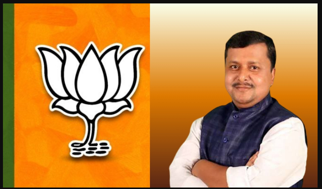 Nitin Nabin Named BJP National Working President