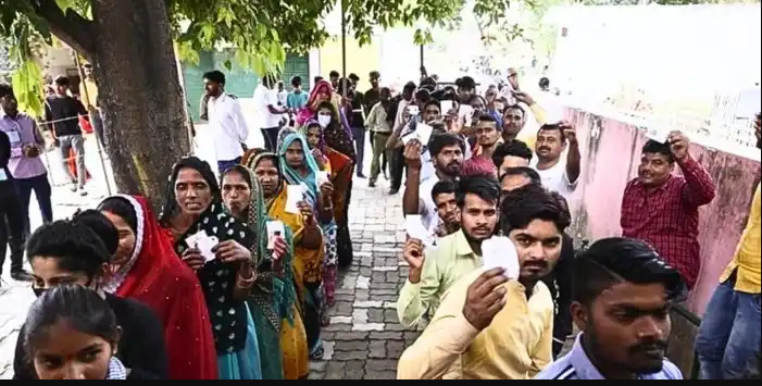 Elections for BMC and Other Civic Bodies in Maharashtra on January 15