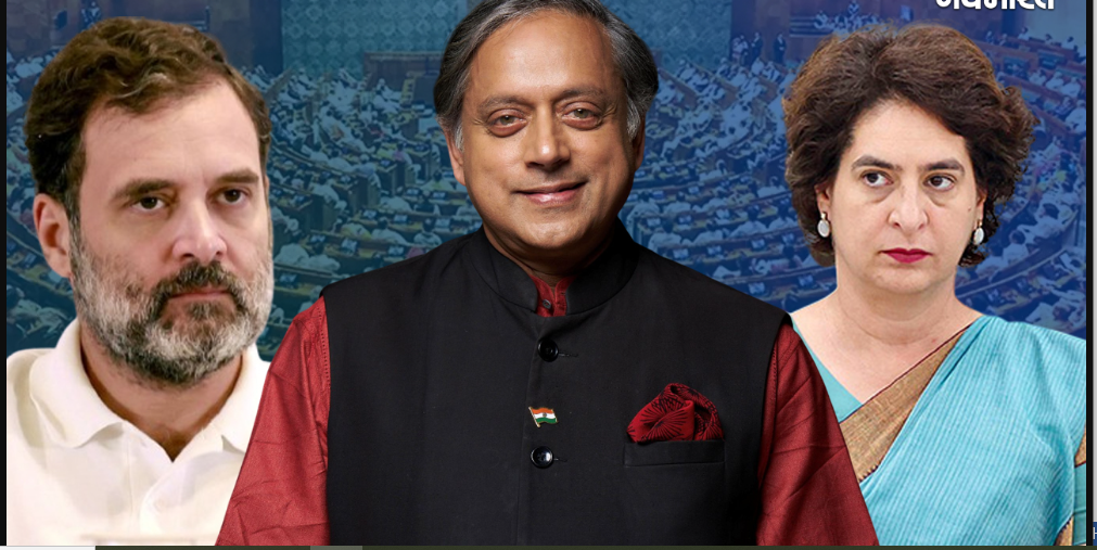 Opposition attack Government on VB G RAM G Bill, BJP Hits Back