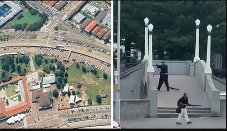 Bondi Beach Terror Attacker was an Indian, Last Visited his Hometown Hyderabad in 2022