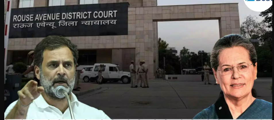 Delhi Court Rejects ED’s Money Laundering Complaints against Gandhis in National Herald Case